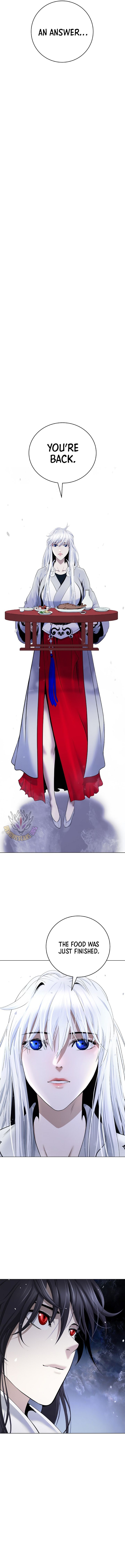 Call of the Spear Chapter 215 2